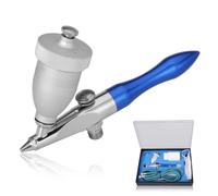 Pistolet à jet de sable avec buse de 0.5mm, Air Eraser G