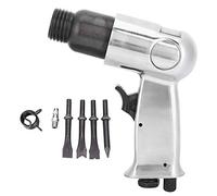 Pistolet à marteau à pelle à air Outil pneumatique portable professionnel durable AF-150 4500 tr/min Commutateur flexible permettant d'économiser du travail Matériaux de haute