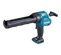 Pistolet à mastic 12 V CXT Li-Ion (produit seul) - MAKITA CG100DZA