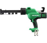 Pistolet à mastic - 18V - Li-ion - sans batterie ni chargeur - 300 et 400ml - carton