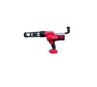 Pistolet à mastic 18V sans batterie, ni chargeur - ROTAKE - 8511