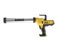 DeWALT DCE580N-XJ Pistolet a silicone XR Li-Ion (600ml/18V/sans batterie)
