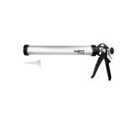 Pistolet à mastic 600 ml - NEO TOOLS - 61-006