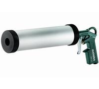 Metabo Pistolet à mastic à air comprimé DKP 310 - 601573000 G