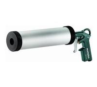 Metabo Pistolet à mastic à air comprimé DKP 310 - 601573000 G