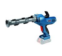 Bosch Professional System pistolet à cartouche sans-fil GCG 18V-310 (force de poussée de 3,5 kN, capacité max. des cartouches 310 ml)