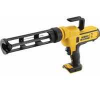 Pistolet à pression sans fil DeWALT DCE560N