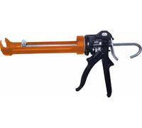 Pistolet à mastic DRAKKAR TOOLS - 15733