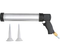 Pistolet à mastic et à joint DL Elmag, 43893