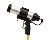 Pistolet à mastic et à joint DL Elmag, 43896
