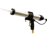 Pistolet à mastic et à joint DL Elmag, 43897