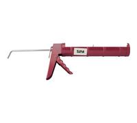 Pistolet à mastic et colle - squelette CA-2 SAM OUTILLAGE