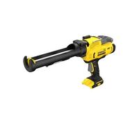 Pistolet a Mastic STANLEY FATMAX V20 SFMCE600BXJ Lithium 18V Sans Batterie G
