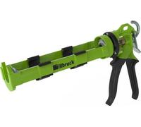 Pistolet à mastic ILLBRUCK - AA873 - 310 ml - 335375