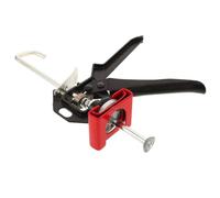 Pistolet à Mastic Manuel Portable en Métal pour Application Précise | Prise Ergonomique, Contrôle Précis, Dosage de Colle Fluide, Usage Atelier et Réparation Automobile