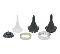 Pistolet à mastic pneumatique spécial pare-brise ANI - 15918