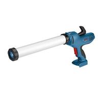 Pistolet à mastic sans-fil BOSCH 06019C4001 - GCG 18V-600 Professional (vendu sans batterie)