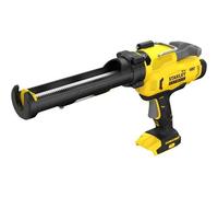 Stanley SFMCE600B-XJ FatMax V20 Pistolet a cartouche (18V/sans batterie ni chargeur)