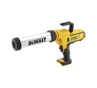 Pistolet à mastic sans fil DEWALT DCE571N-XJ 18V Li-Ion XR, sans batterie