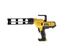 DeWalt Pistolet à cartouche DCE560N-XJ 310 ml 18V XR Li-Ion sans piles ni chargeur