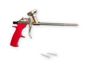 pistolet à mousse