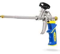 Pistolet à mousse Famanu, qualité professionnelle - Manipulation ergonomique