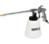Pistolet à mousse pneumatique Yato YT-23640; extenseur