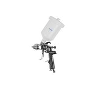 Pistolet A Peinture 600 Cc