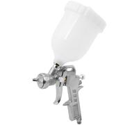 Pistolet À Peinture À Gravité Sealey SSG503 1,5 Mm Set-Up