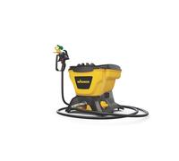 Pistolet à peinture Airless électrique Wagner CS150 M 350W 230V