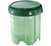 Bosch Godet peinture PFS 3000/5000 – 1 L SDS – Vert – Régulier G