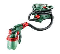 Pistolet à peinture BOSCH Home and Garden - 0603207203