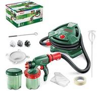Pistolet à peinture BOSCH Home and Garden - 0603207203