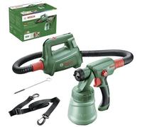Pistolet à peinture Easy Spray 18V-100 - BOSCH - sans batterie, ni chargeur - 603208000