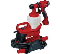 Pistolet à peinture Einhell TC-SY 700 S SPRAY SYS; 700 W; 1 l