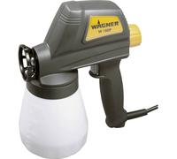 Pistolet à peinture électrique 800 ml Wagner W180P