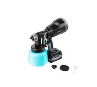 CECOTEC 70000 - Pistolet à peinture CecoRaptor Perfect Color 4020 Ultra