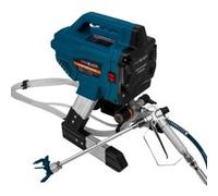 Pistolet à Peinture Electrique Pulvérisateur Sans Air Professionel - 1.4L/min 2900PSI G