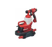 Einhell Pistolet à peinture électrique TC-SY 700 S 700 W 1000 ml/min