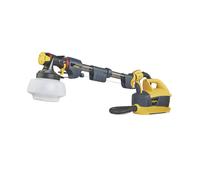 Pistolet à peinture HVLP électrique Wagner FLEXIO W690 630W 230V