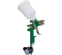Pistolet Peinture Hvlp P700 Pulvérisation Hvlp Par Gravité - Mota Herramientas