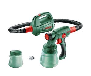 Pistolet à peinture PFS 2000 - BOSCH 0603207300