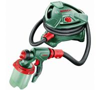 Bosch Pistolet à peinture PFS 5000 E 1200 W 0603207200