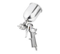 Pistolet à peinture pneumatique 600 ccm - Buse : 1.5 mm