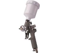 Pistolet à peinture pneumatique Aerotec 2005700 3 bar 1 pc(s)