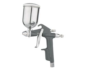 Pistolet à peinture pneumatique avec godet de 240 ml Aircraft ES-2