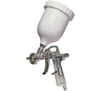Einhell Pistolet de peinture 4133000 – réservoir supérieur – 600 ml – 4 bar