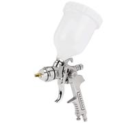 Pistolet à peinture pneumatique Einhell 4133030 3.5 bar 1 pc(s)