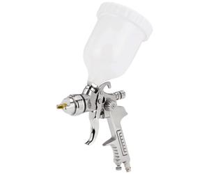 Pistolet à peinture pneumatique Einhell 4133030 3.5 bar 1 pc(s)