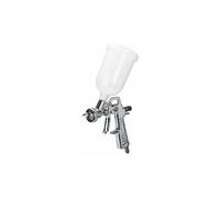 Einhell Pistolet de peinture 4133000 – réservoir supérieur – 600 ml – 4 bar